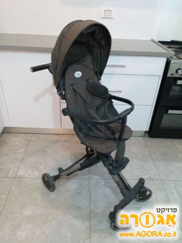עגלה