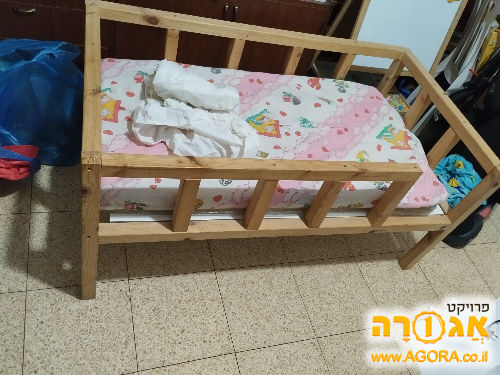 מיטת מעבר