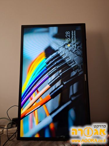 טלוויזיה סמסונג 32"