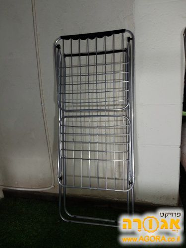 מתקן לתליית כביסה