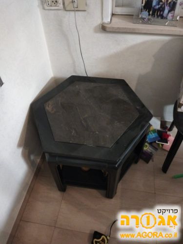 שולחן צד קטן 2