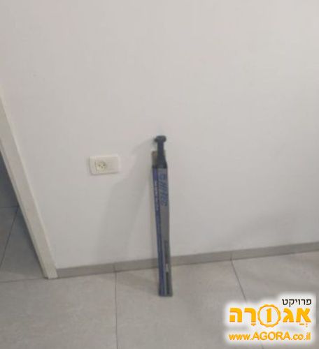 מוט מתח להתאמן בבית