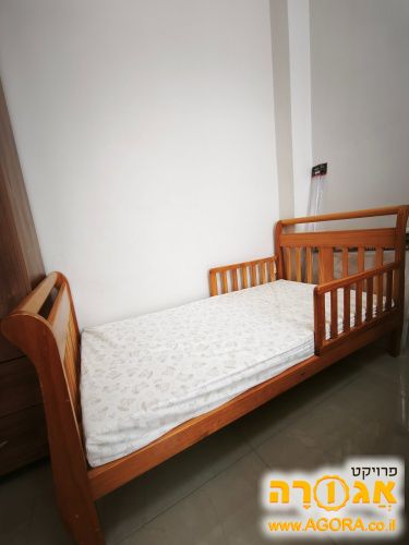 מיטת מעבר