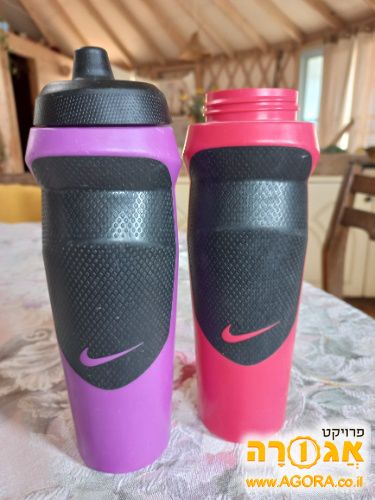 בקבוקי ספורט רב פעמיים