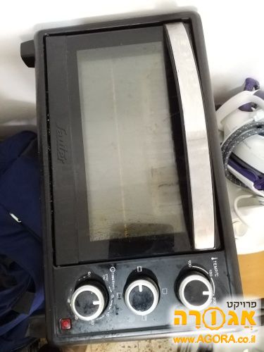 טוסטר אובן