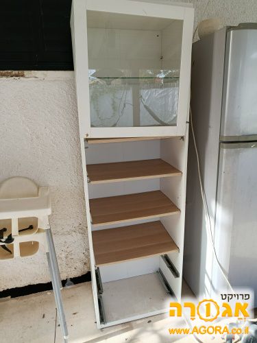 ארונית איקאה