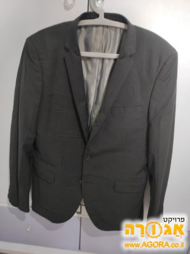 בלייזר מחויט