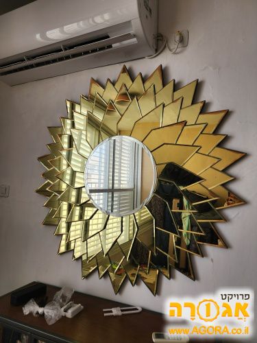 מראה של חברת קארה