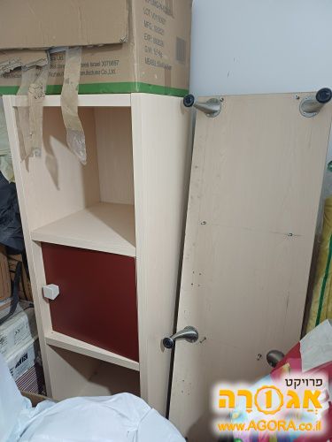 ספריית כוורת