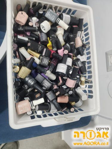 לקים לציפורניים