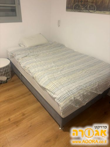 מיטה וחצי