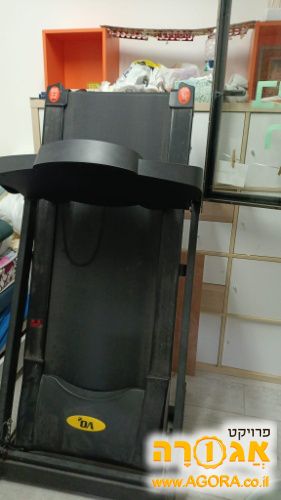 הליכון כושר