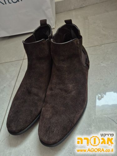 נעליים אלגנטיות