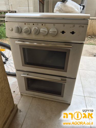 תנור
