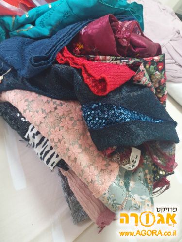 מטפחות ראש