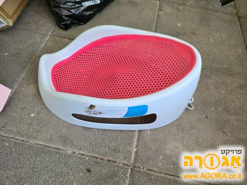 סל רשת לאמבאיית תינוק