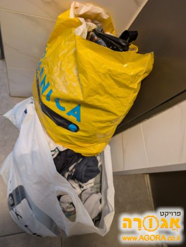 בגדי בנים 2-6 שנים