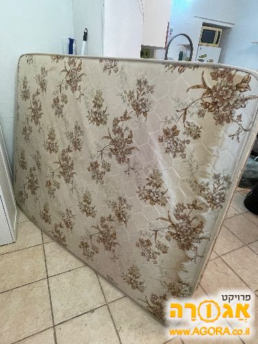 מזרון זוגי