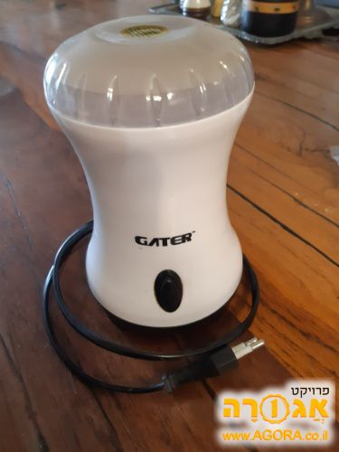 מטחנת תבלינים