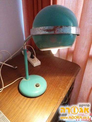 מנורה