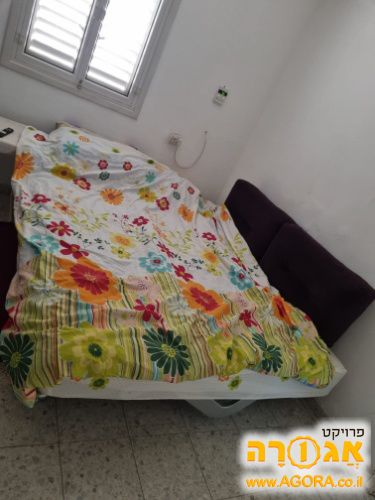 מיטה זוגית