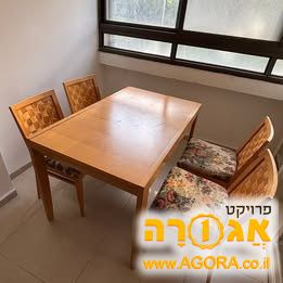 פינת אוכל