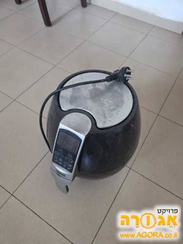 סיר חשמלי לבישול