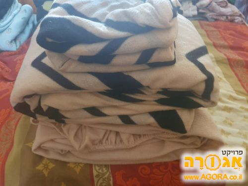 סט מצעים