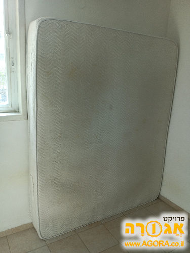 מיטה זוגית