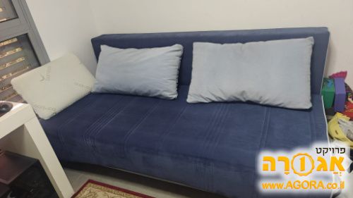 ספה נפתחת