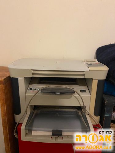 מדפסת