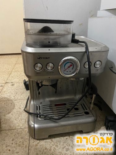 מכונת קפה