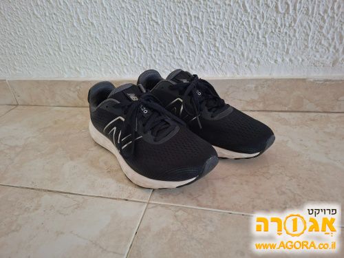 נעלי new balance סדרת wide מידה 42