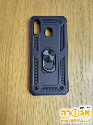 כיסוי ומגן מסך לנייד סמסונג A30