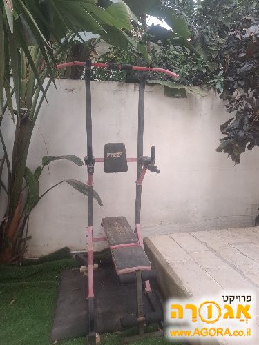 מכשיר מתח