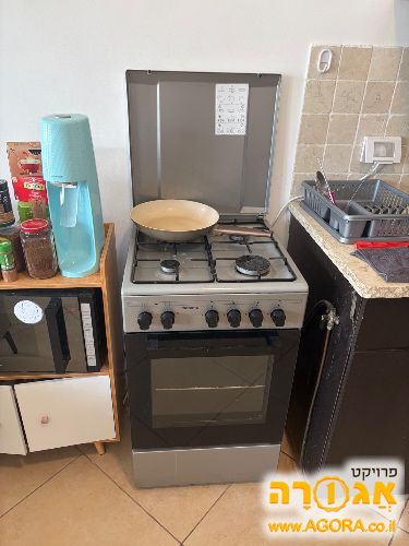 תנור כריים