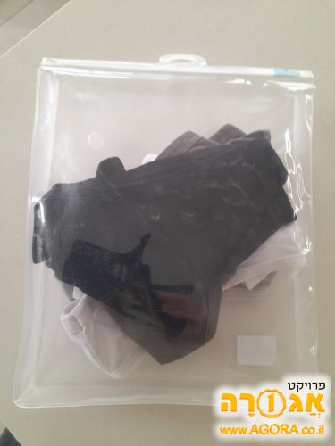 תחתונים חדשים