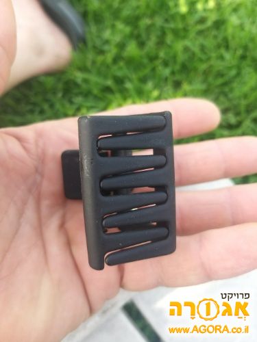 קליפס לשיער