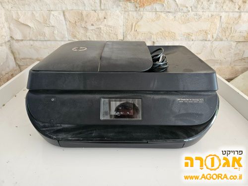 מדפסת HP לא עובדת