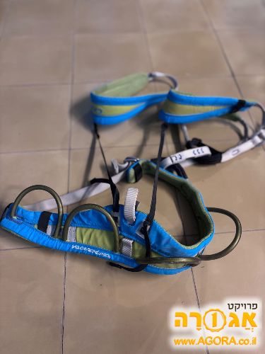 ריתמת טיפוס ילדים