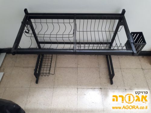 מתקן לייבוש כלים