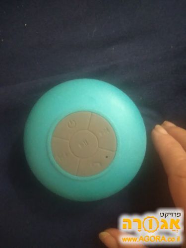 רמקול לטלפון נ ייד