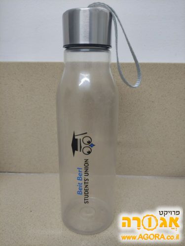 בקבוק שתייה