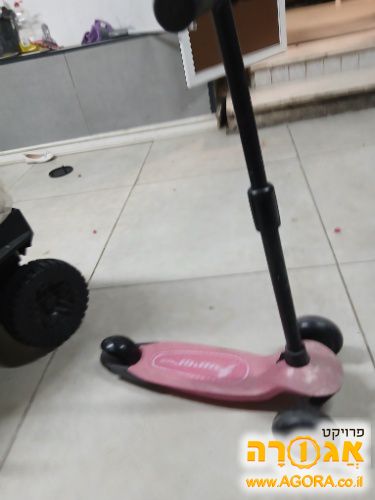 קורקינט