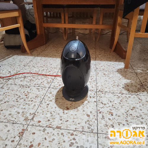 מכונת קפה קפסולות דולצ'ה גסטו
