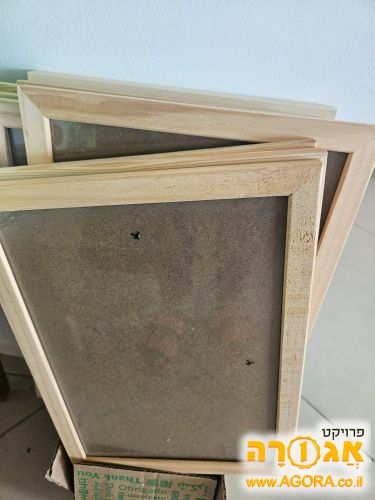 מסגרות לתמונות A4
