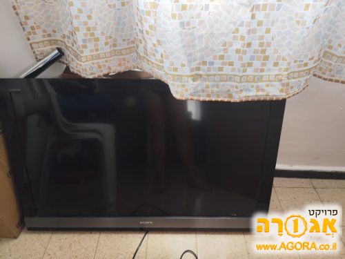 טלויזיה lcd sony bravia "42"