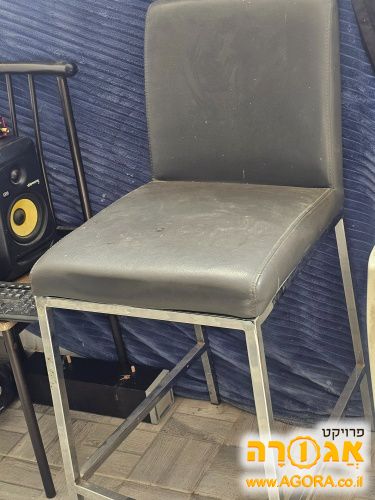 כסא גבוה