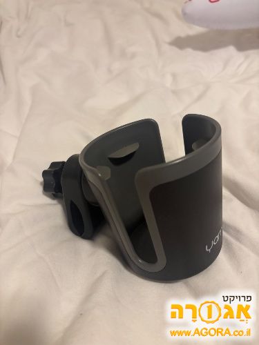 מחזיק בקבוק לאופניים / עגלה