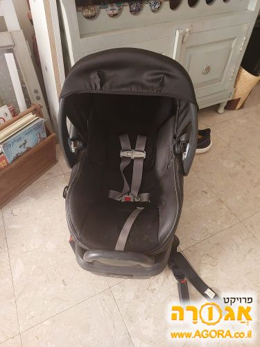 כסא בטיחות לתינוק